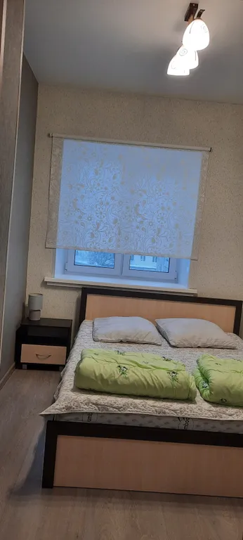 Квартира в историческом центре Сортавала до 6 человек