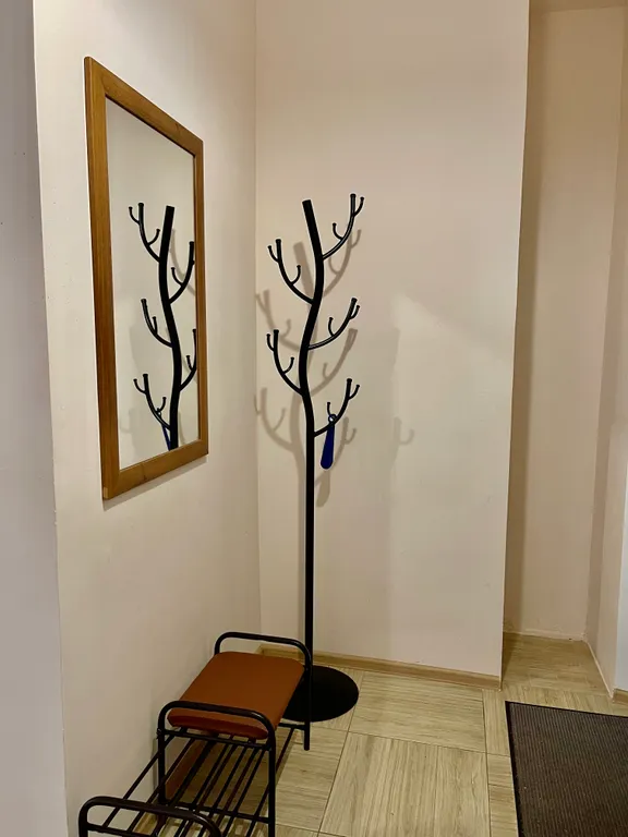 Уютная квартира в Путилково