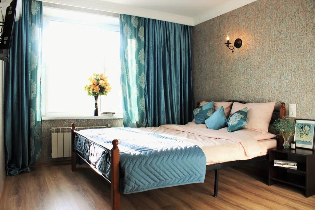 Квартира Уютные апартаменты возле метро Владыкино — Москва