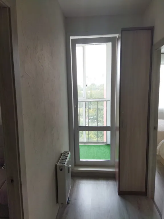 5-местный апартамент Abri Luxe рядом с Пермь-ЭКСПО