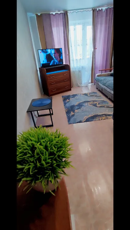 Квартира рядом с центром Илизарова