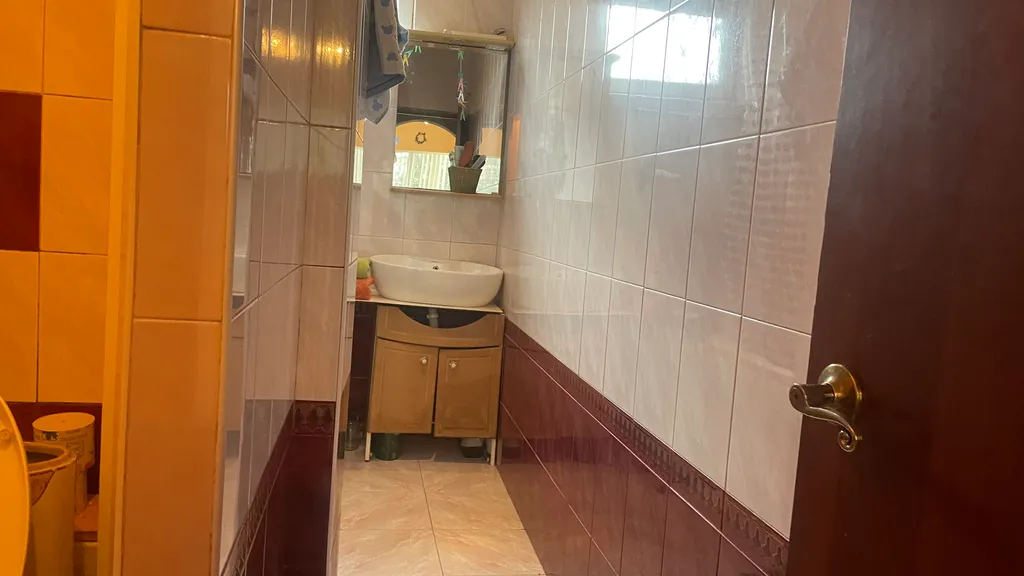 Квартира 2-комнатная Квартира — Сухум