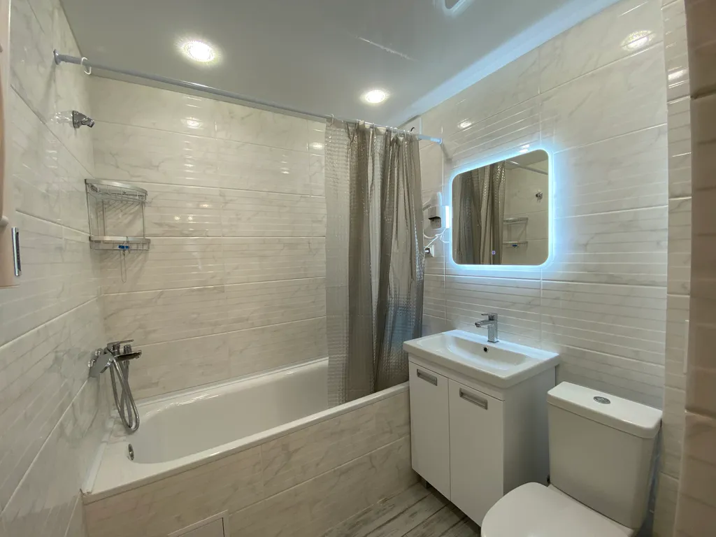 Квартира в 50 метрах от моря