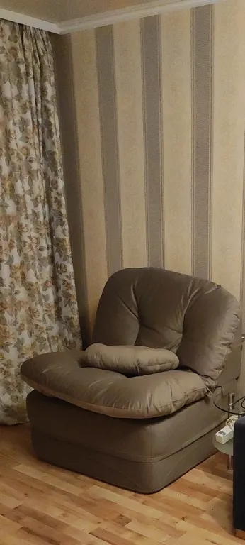 Квартира Квартира Уютный уголок в удобном месте — Калининград