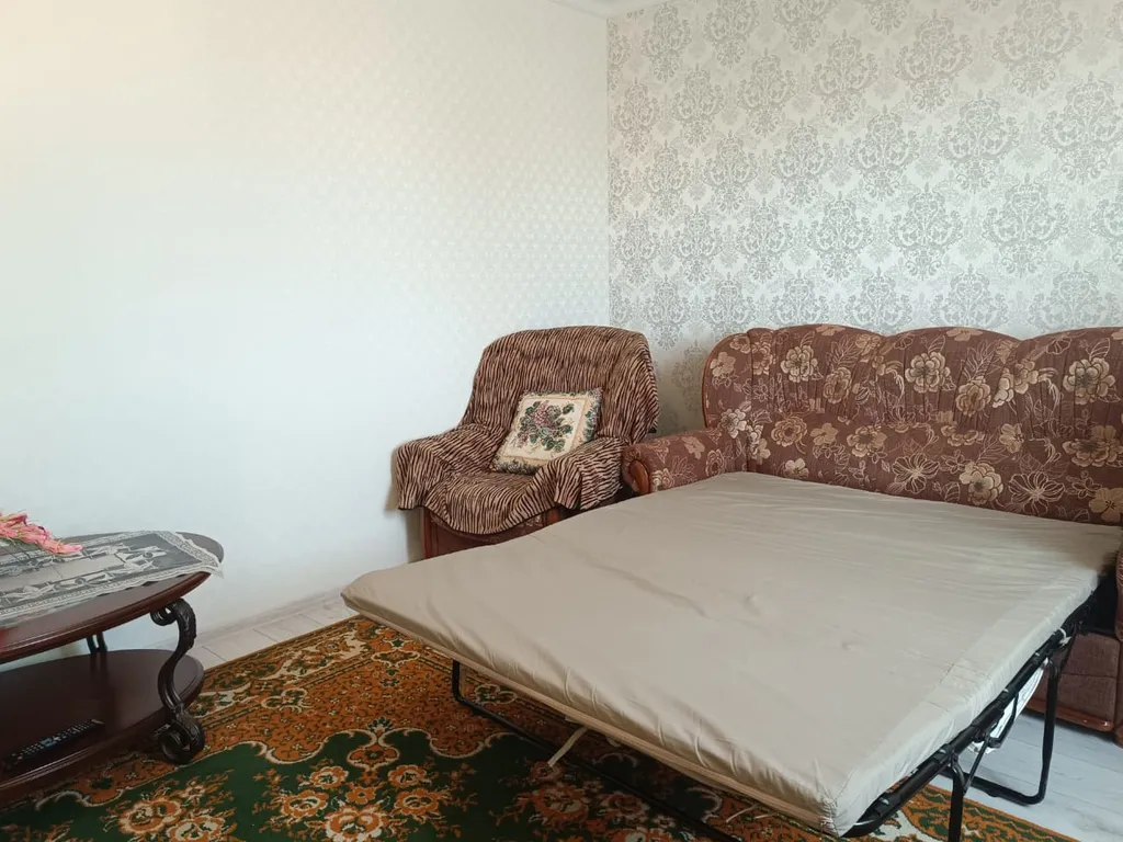 Квартира 2-комнатная Квартира — Светлогорск