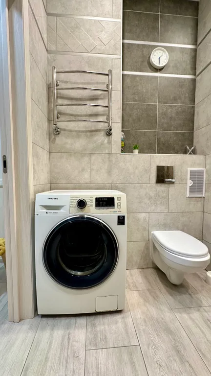 Квартира Квартира Новый апартамент в самом сердце Светлогорска — Светлогорск