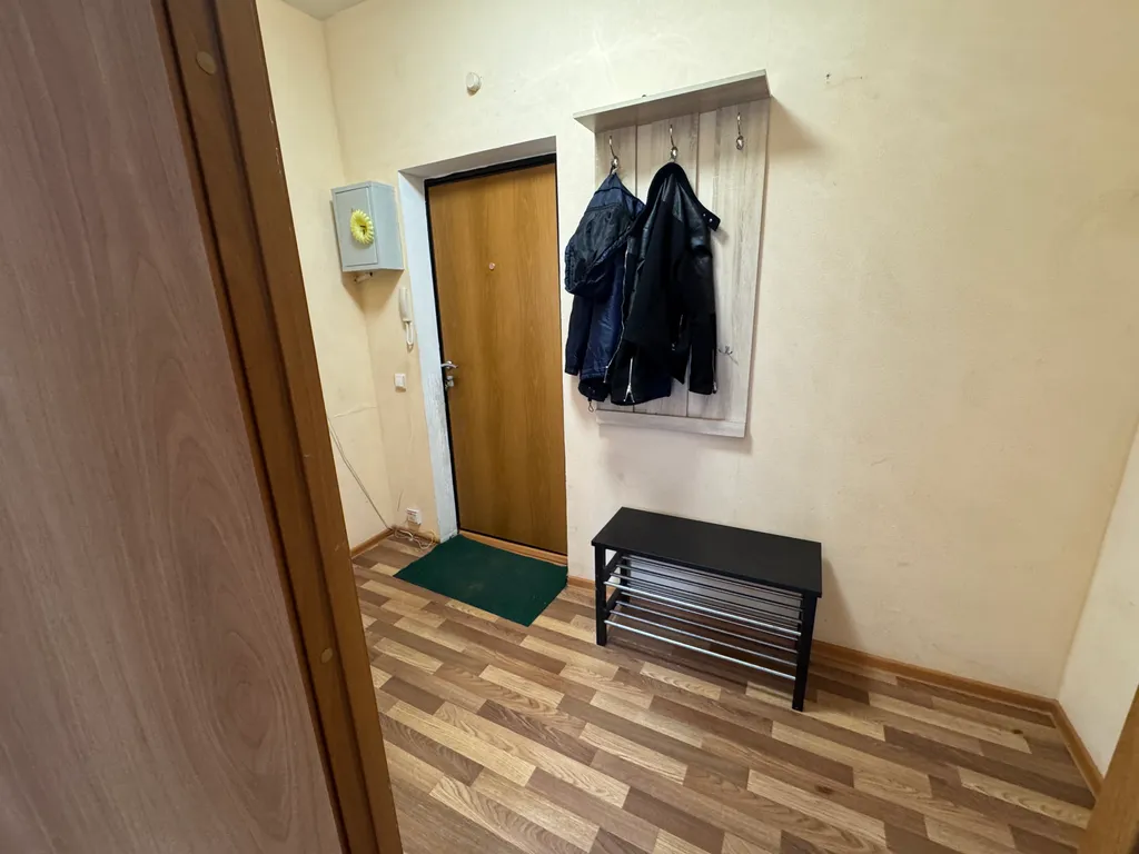 Квартира 1-комнатная Квартира — Новое Девяткино