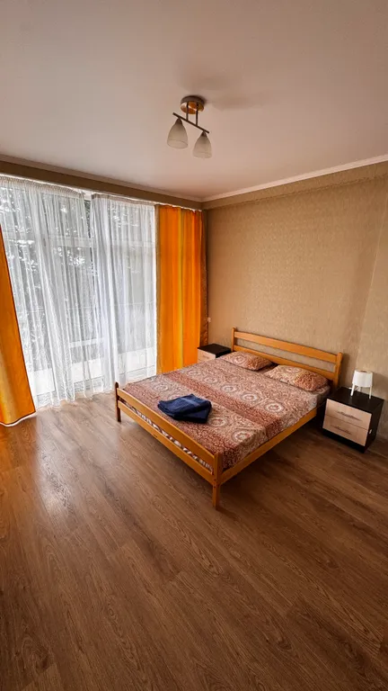 Квартира Комната — аренда посуточно в Ялта