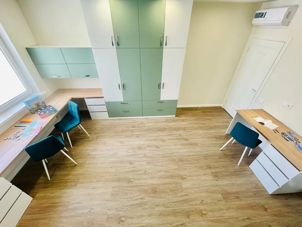 Luxury Apartment in Fruit