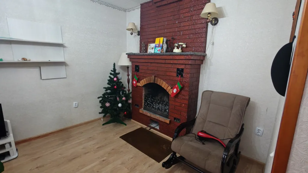 Коттедж Уютный дом в центре Великого Устюга — аренда посуточно в Великий Устюг