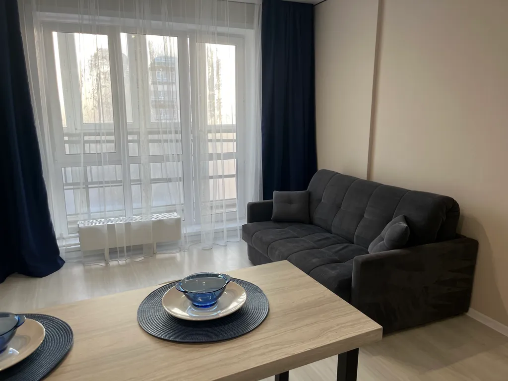 Студия от собственника