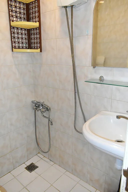 Appartment in Sayat-Nova avenue