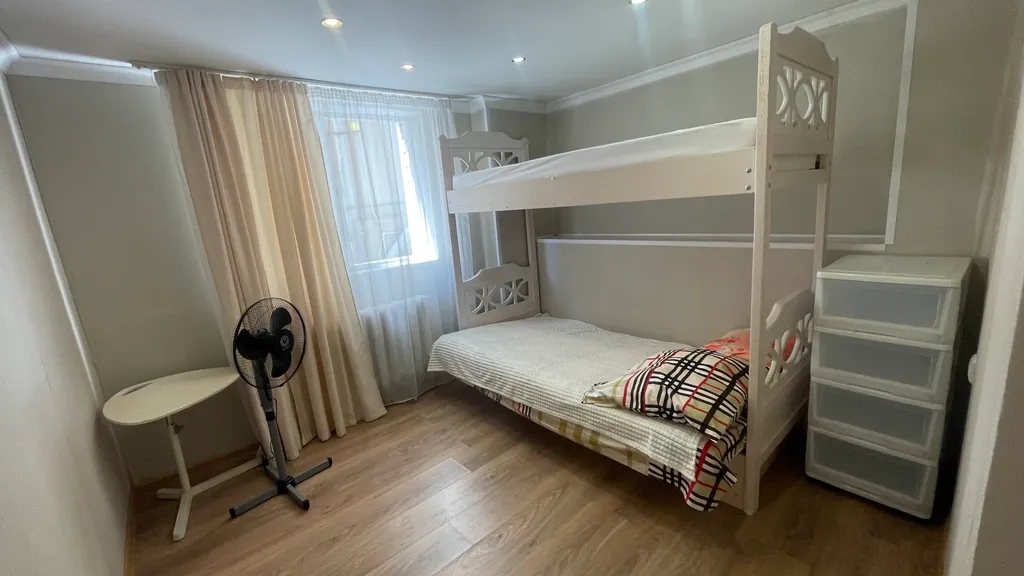 Коттедж Дом у моря — Сочи