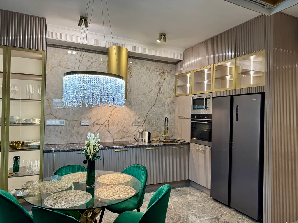 Comfort & Relax Home in the Silver Fountain