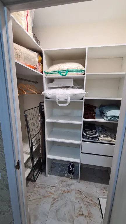 Квартира Уютная квартира у моря — Севастополь