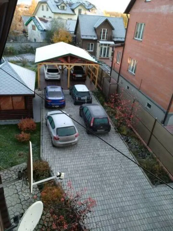 Релакс и уют, рядом Москва