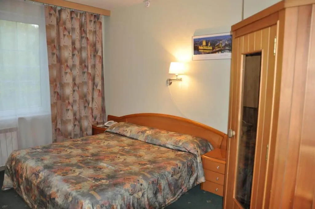 Квартира Комната — аренда посуточно в Переславль-Залесский