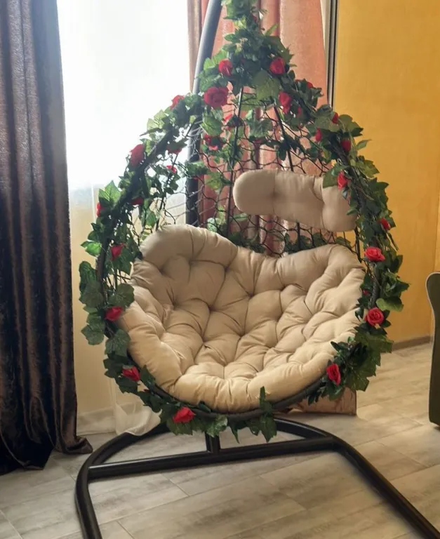 Уютная студия на первой линии