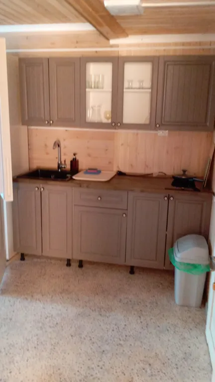 Гостевой дом Озеро и Море