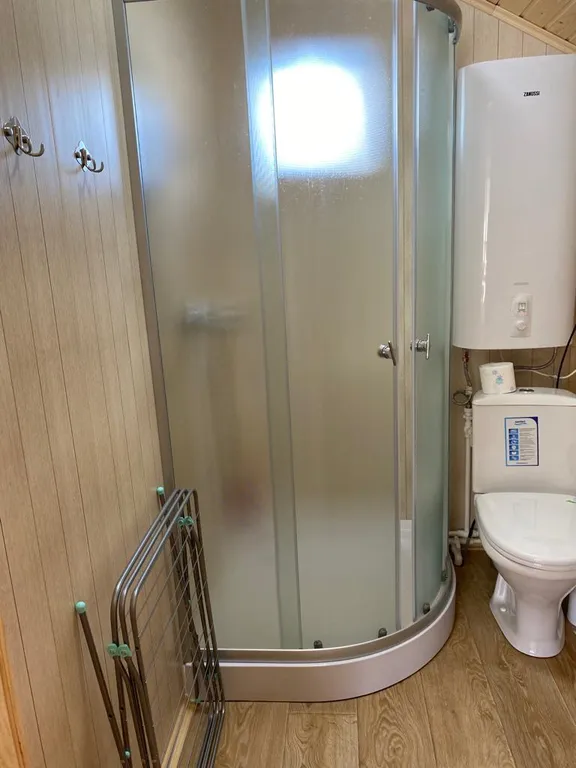 Коттедж 1-комнатный Дом — Архыз