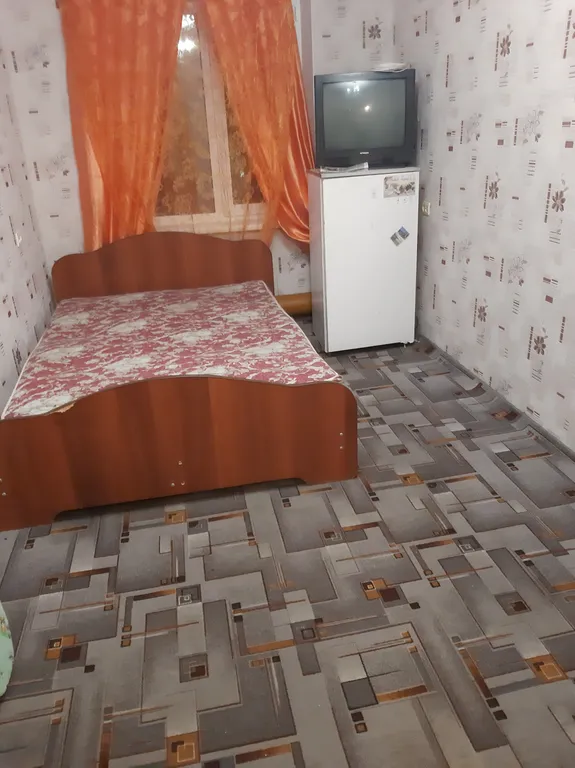 Светлая и просторная квартира