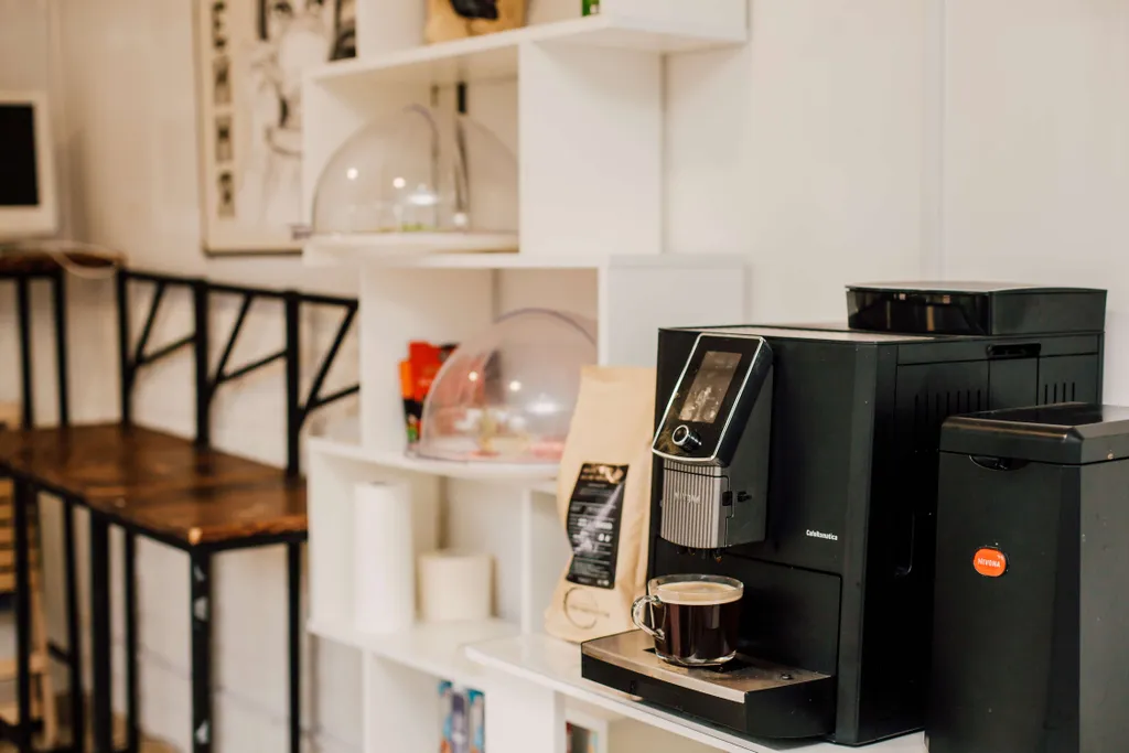 Модульный дом Сосна на двоих