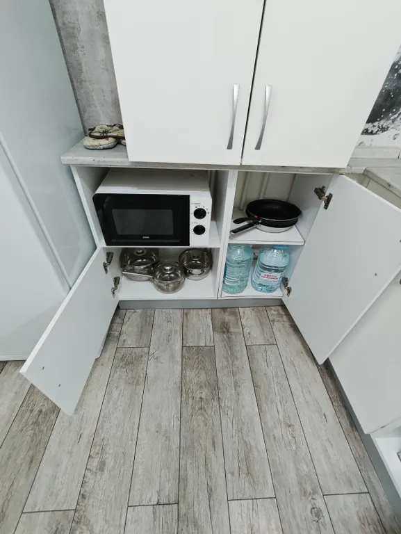 Дизайнерская квартира в стиле лофт для 4 гостей