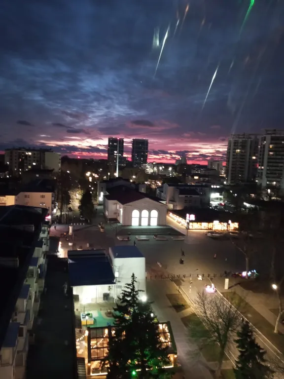 Квартира Уютная квартира в центре города рядом с пляжем — Анапа