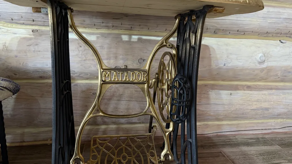 Домик у реки