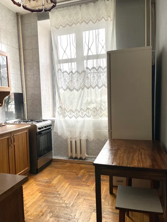 Уютная квартира в Цветнике