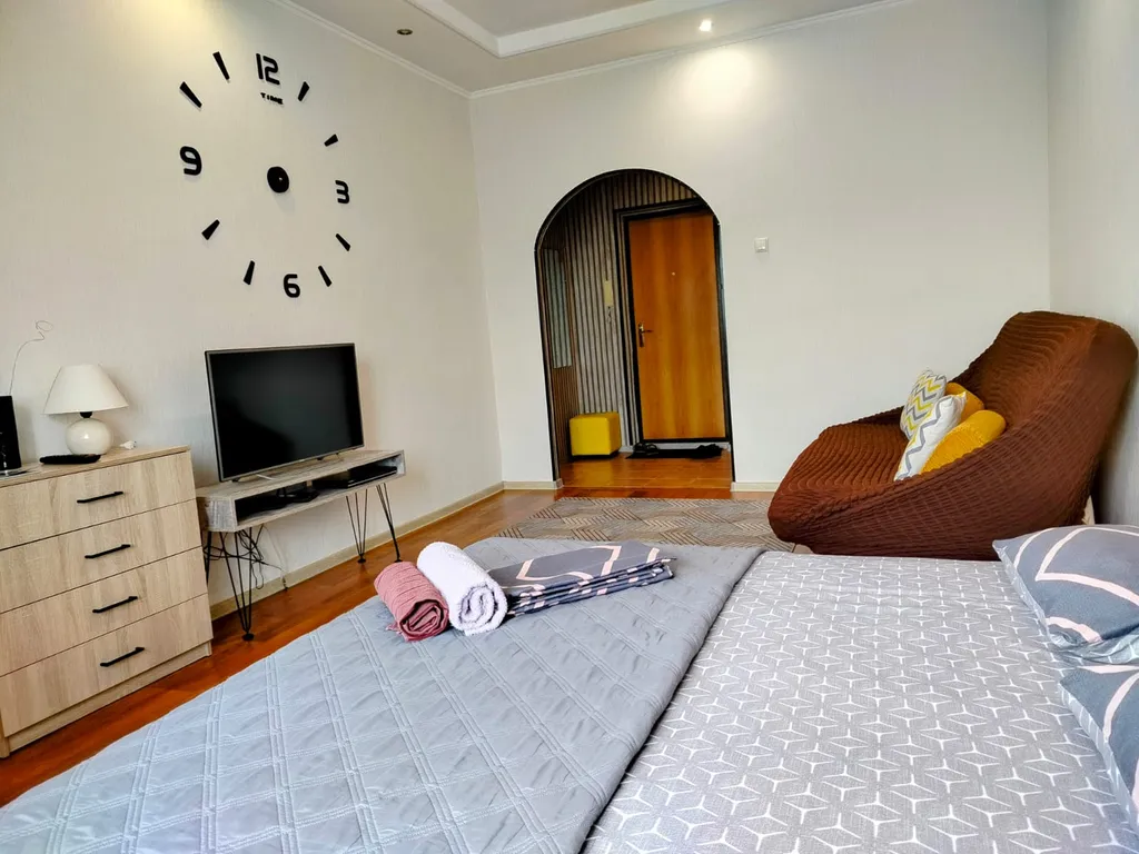 Sweet Room на Ленина33