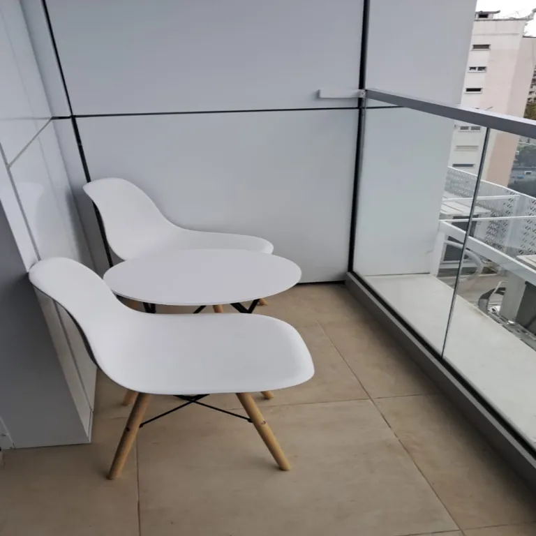 Квартира Ермак апартаменты — Сочи