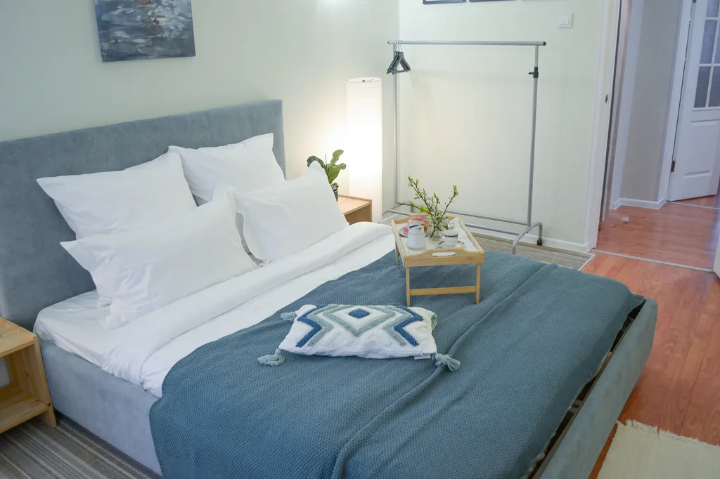 Gerasimenko. Просторная квартира. В 15 минутах от Кремля