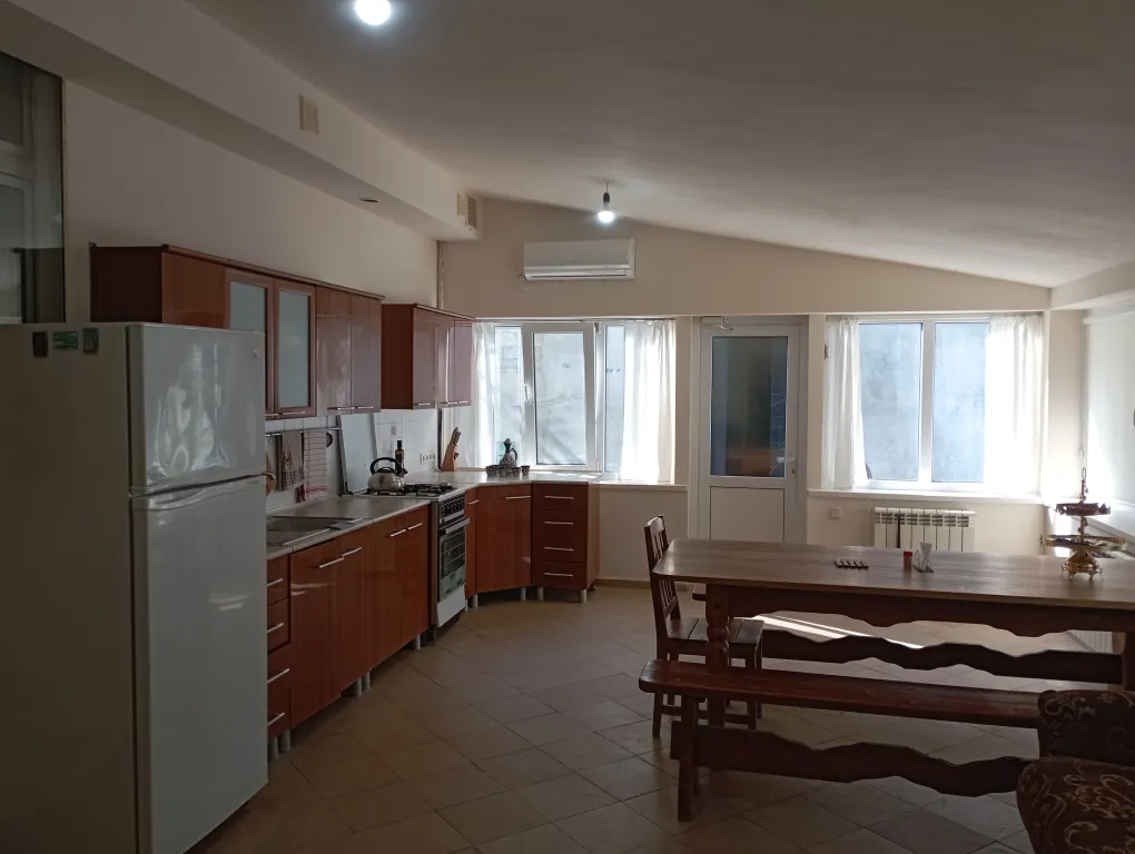 Частный сектор на морях