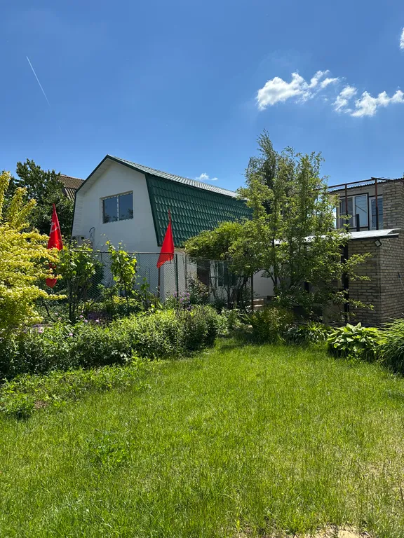 Коттедж Дом на берегу залива реки Волга — аренда посуточно в Волжский