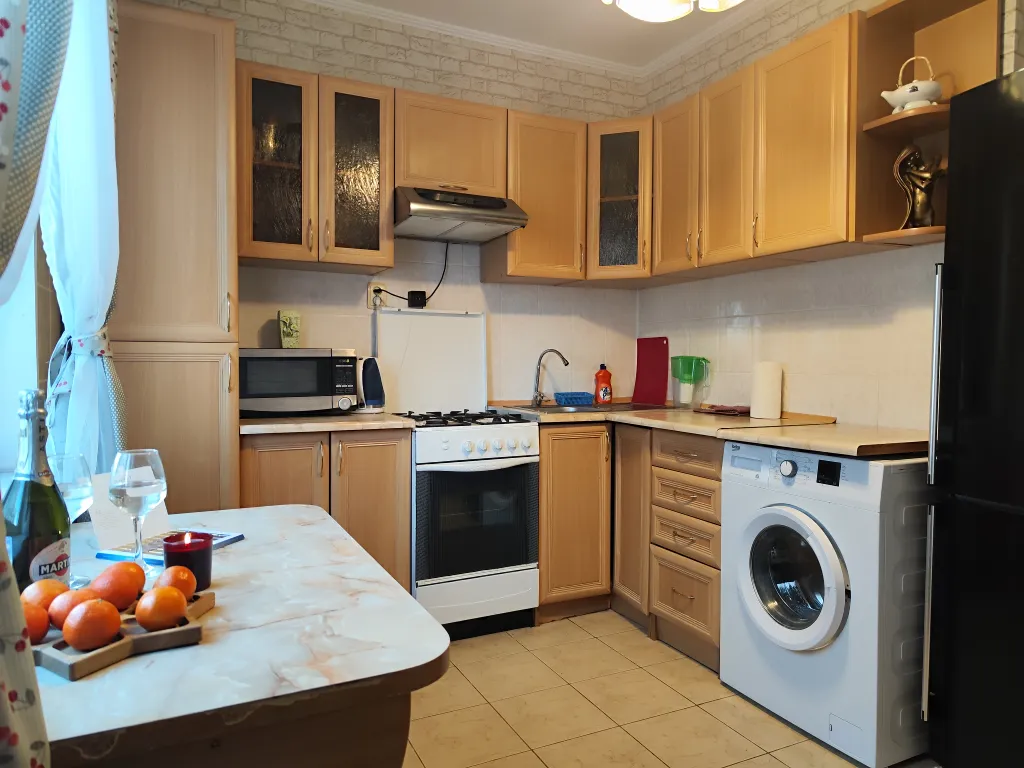 Квартира Квартира у Музея мирового океана — Калининград