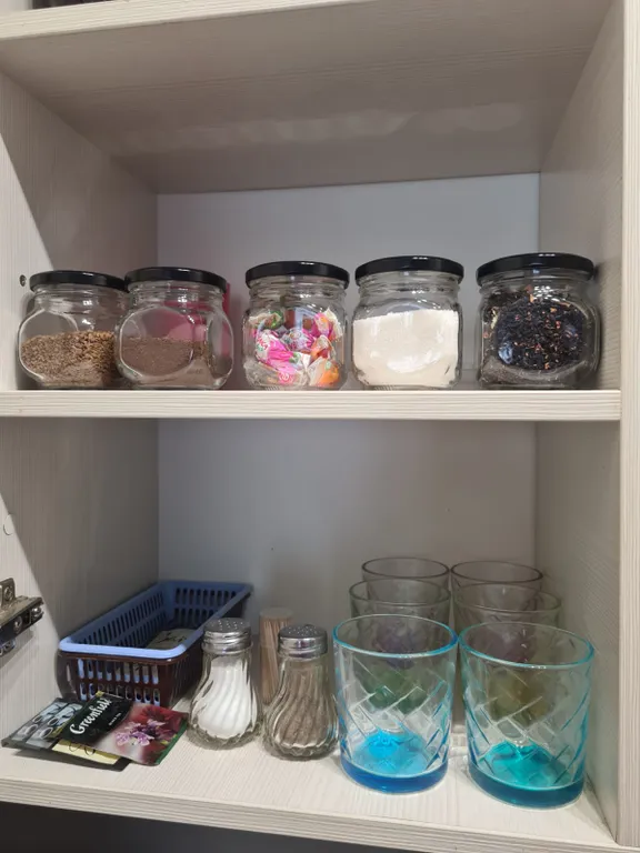 Уютная квартира у Ледового в новом доме