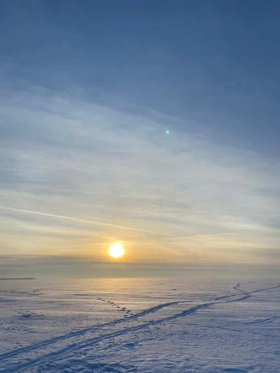 Уютные апартаменты у залива