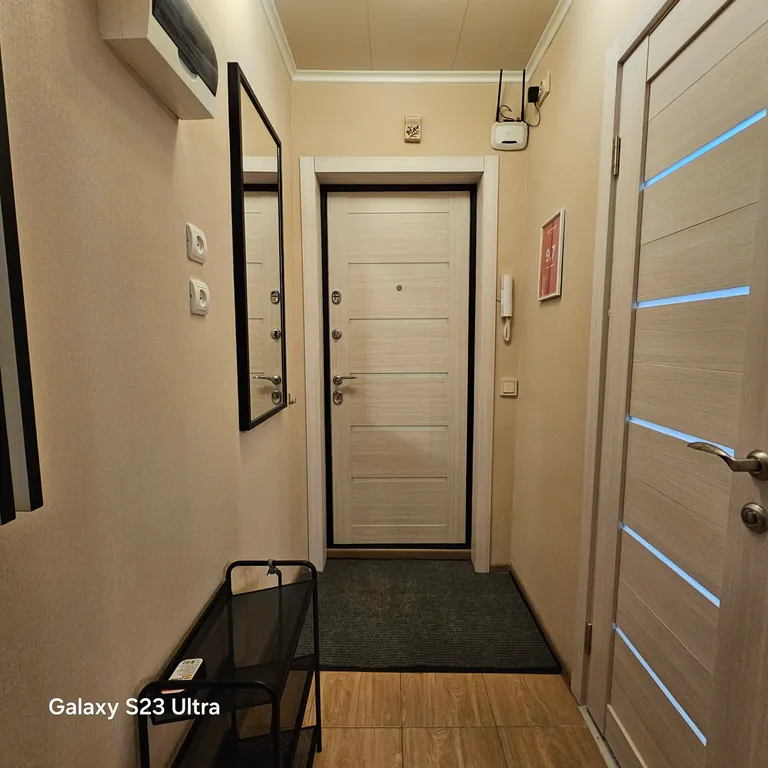 Квартира у консерватории в расширенном центре