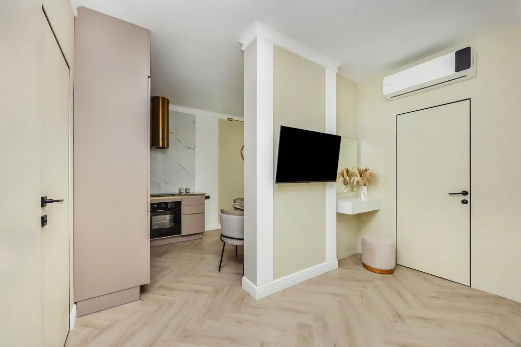 ЖК Фрукты Черника 8242