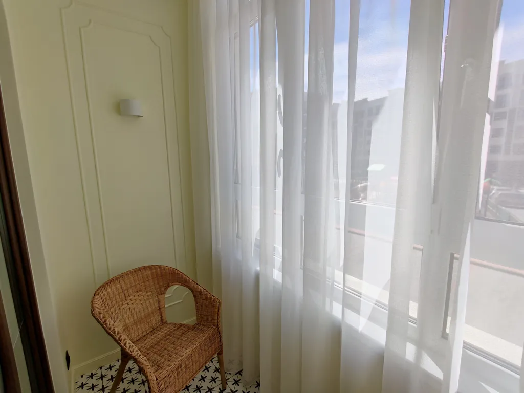 Квартира рядом с лучшим пляжем города