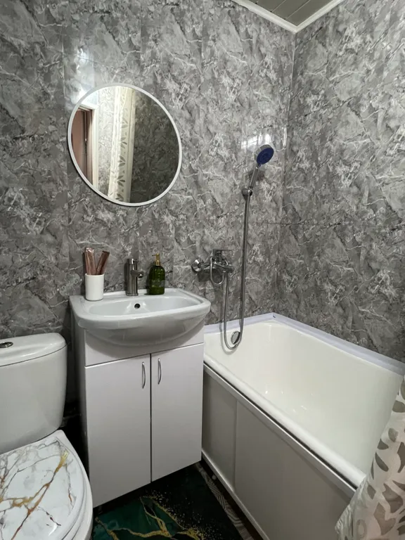 Уютная квартира недалеко от станции Силикатная