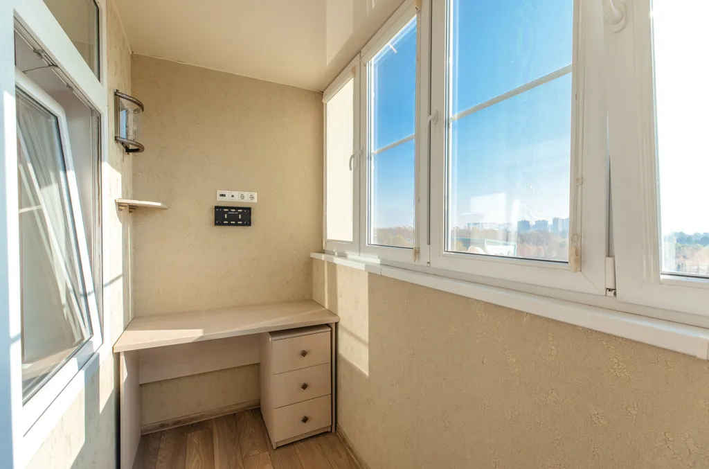 Апартаменты с видом на ozon арену