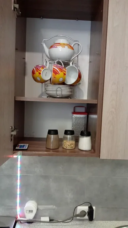 Уютная студия в ЖК Новая жизнь