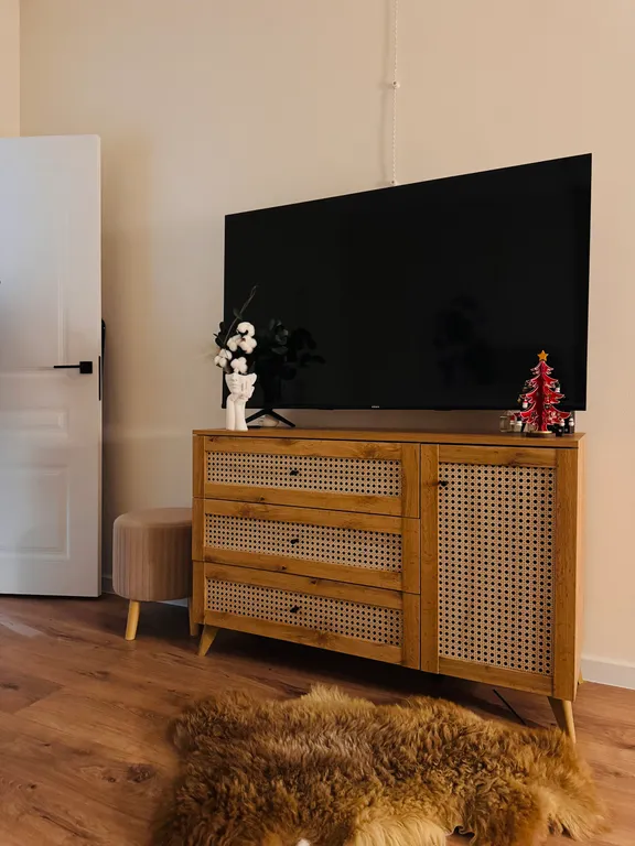 Апартаменты морошка