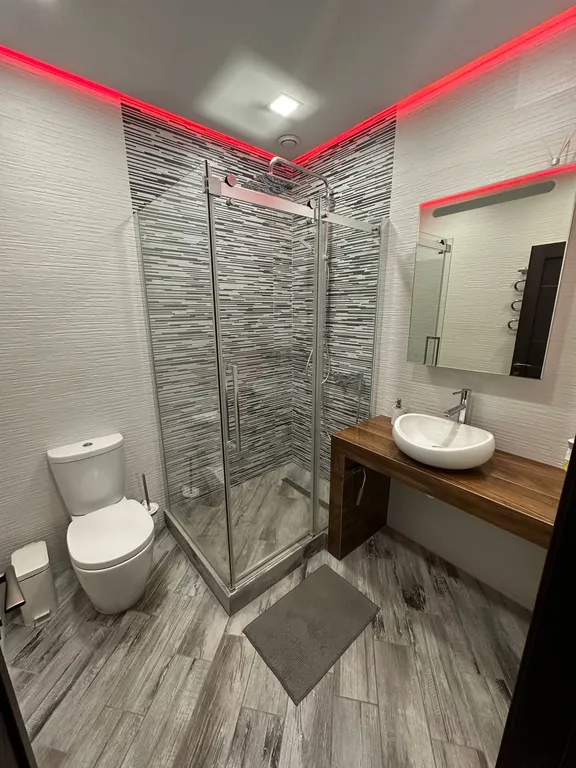 Коттедж Дом в центре города — Геленджик