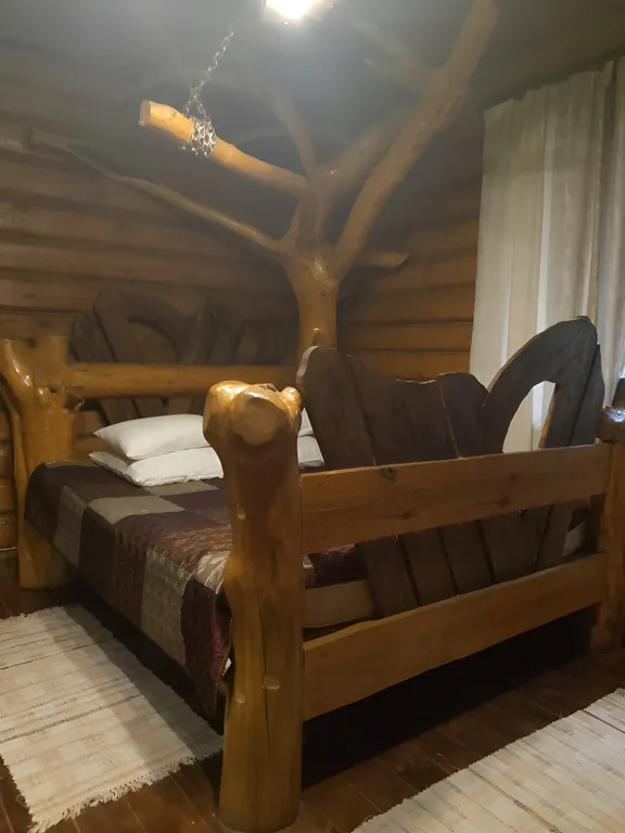 Квартира Комната — аренда посуточно в Суздаль