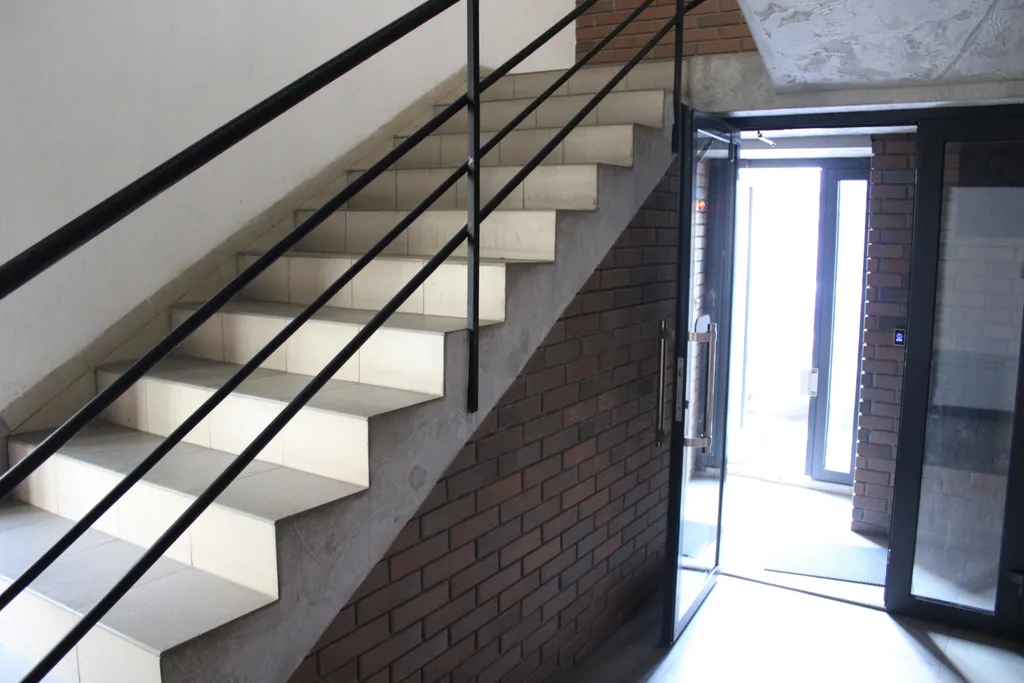 Уютные апартаменты в центре