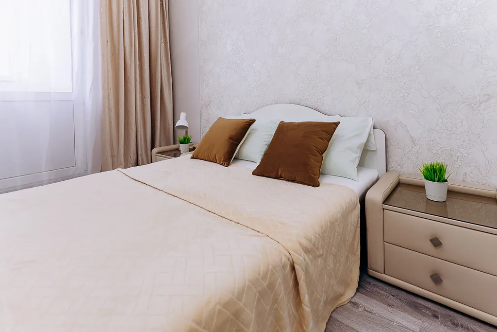 ЛайкХоум на Автомобилистов 2Д