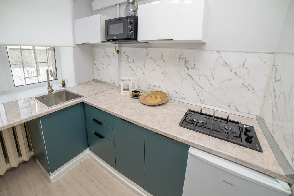 Квартира 2-к. квартира BeGuest на Космонавтов 49а — Екатеринбург